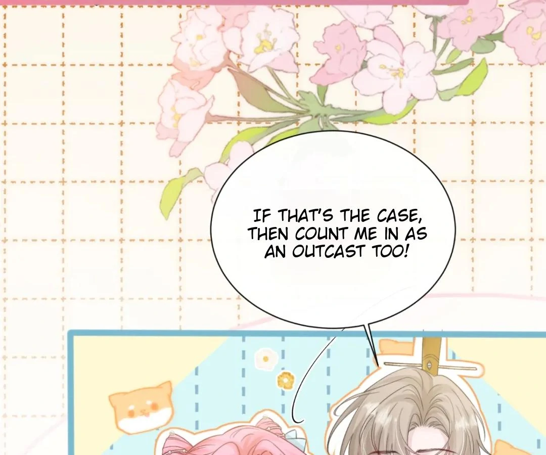 Transmigrating as the Younger Sister of a Bigshot with Multiple Identities Chapter 56 - Page 47