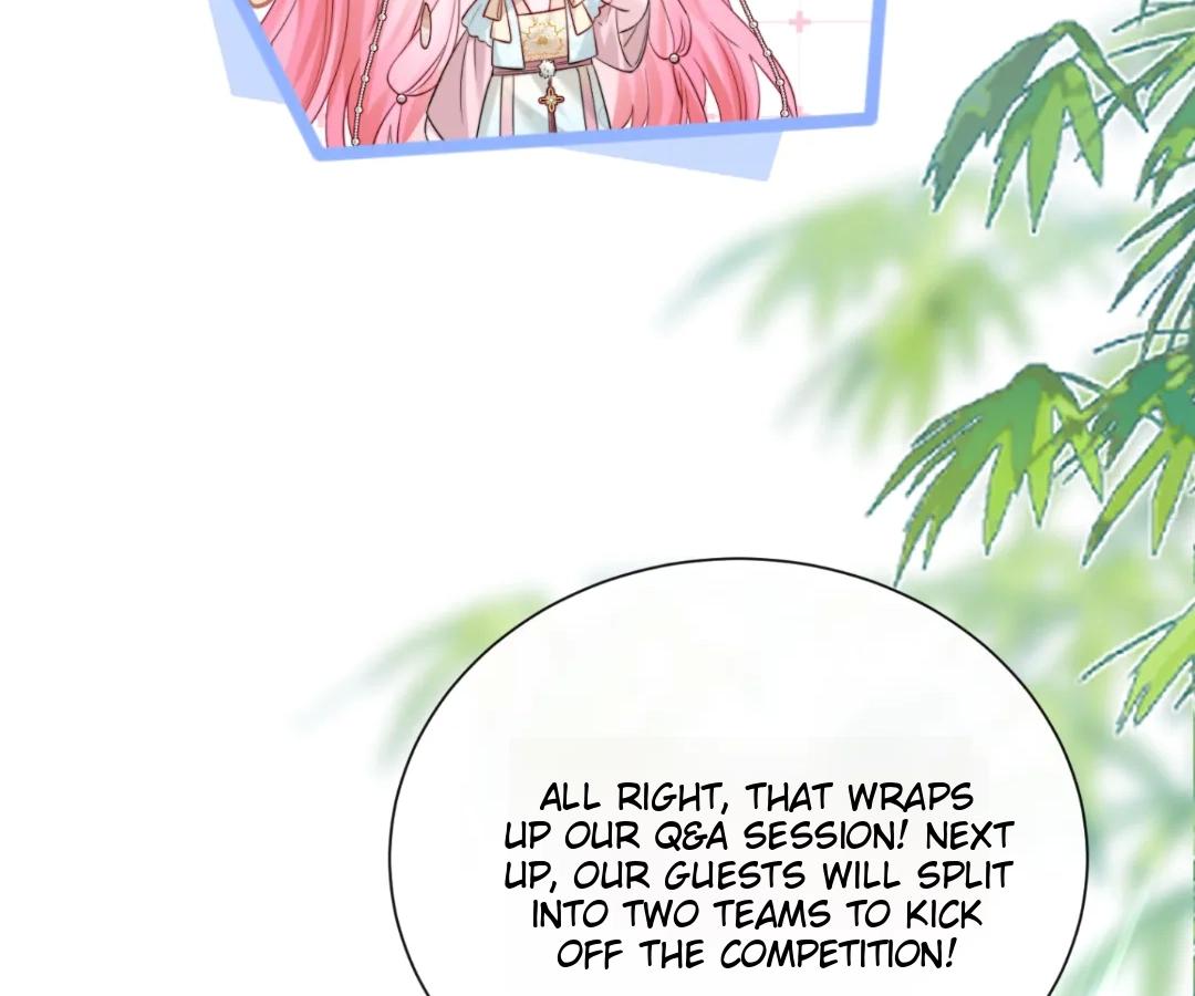 Transmigrating as the Younger Sister of a Bigshot with Multiple Identities Chapter 56 - Page 50