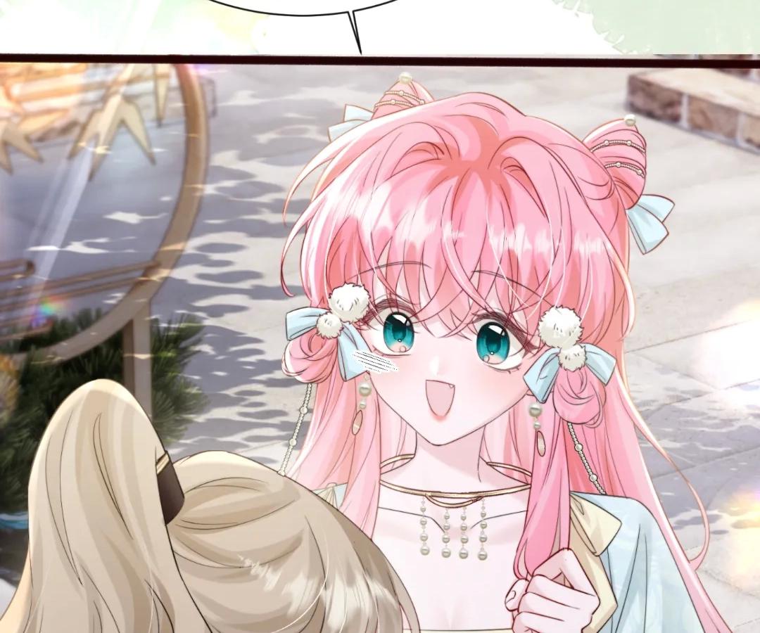 Transmigrating as the Younger Sister of a Bigshot with Multiple Identities Chapter 56 - Page 53