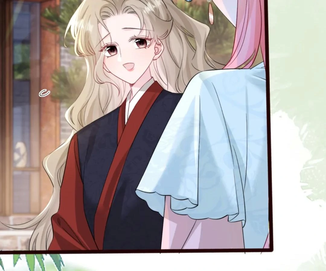 Transmigrating as the Younger Sister of a Bigshot with Multiple Identities Chapter 56 - Page 56