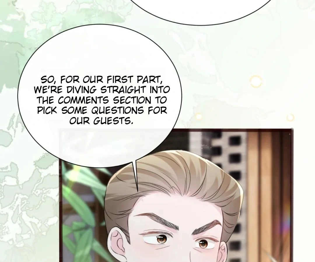 Transmigrating as the Younger Sister of a Bigshot with Multiple Identities Chapter 56 - Page 8