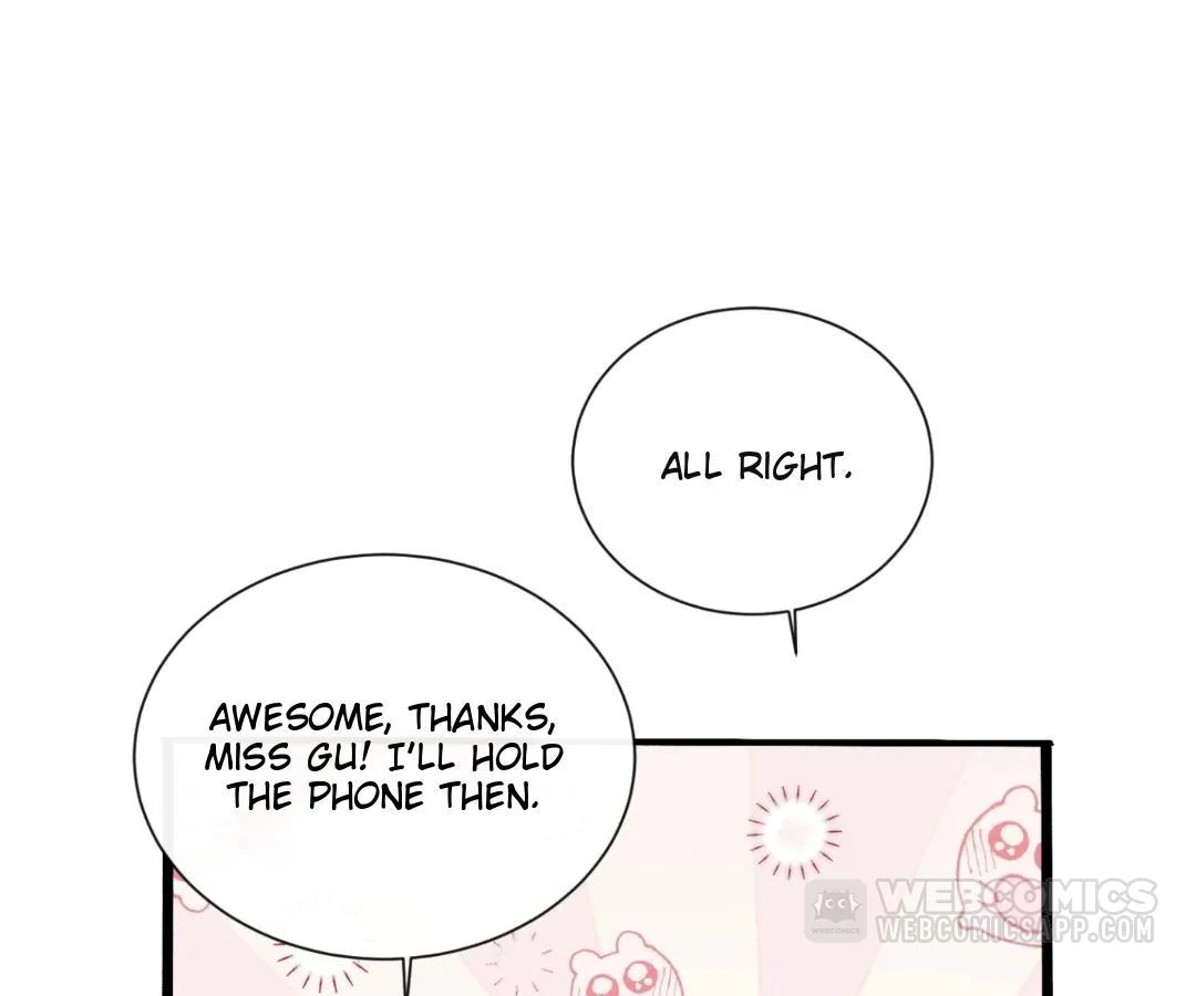 Transmigrating as the Younger Sister of a Bigshot with Multiple Identities Chapter 57 - Page 11