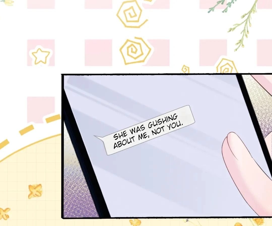 Transmigrating as the Younger Sister of a Bigshot with Multiple Identities Chapter 57 - Page 22