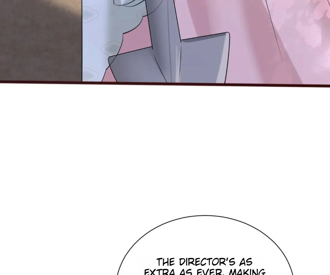 Transmigrating as the Younger Sister of a Bigshot with Multiple Identities Chapter 57 - Page 45