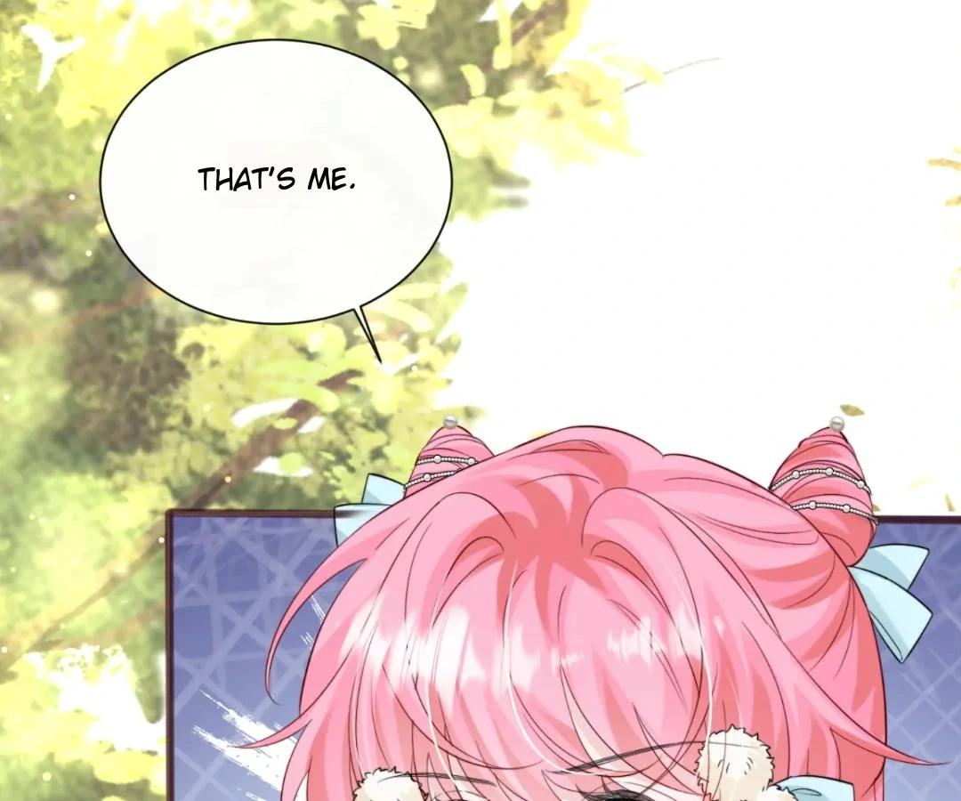 Transmigrating as the Younger Sister of a Bigshot with Multiple Identities Chapter 57 - Page 55