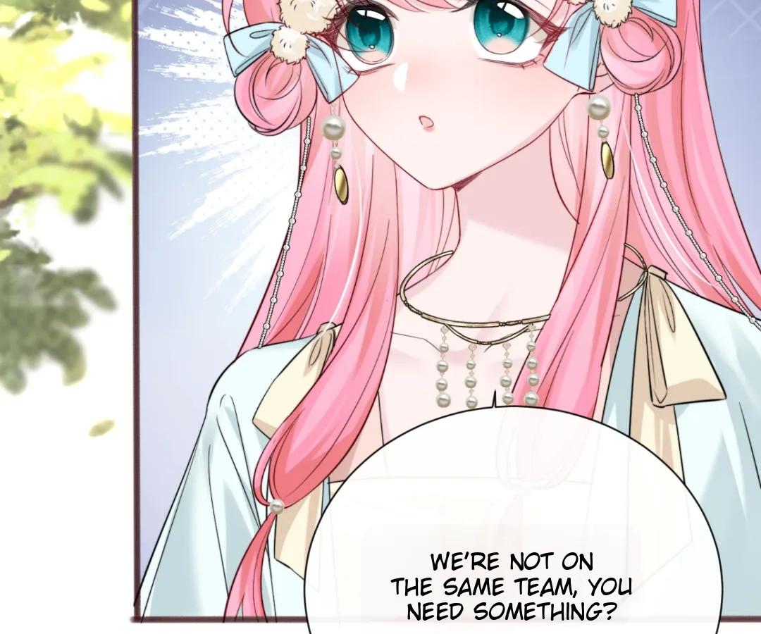 Transmigrating as the Younger Sister of a Bigshot with Multiple Identities Chapter 57 - Page 56