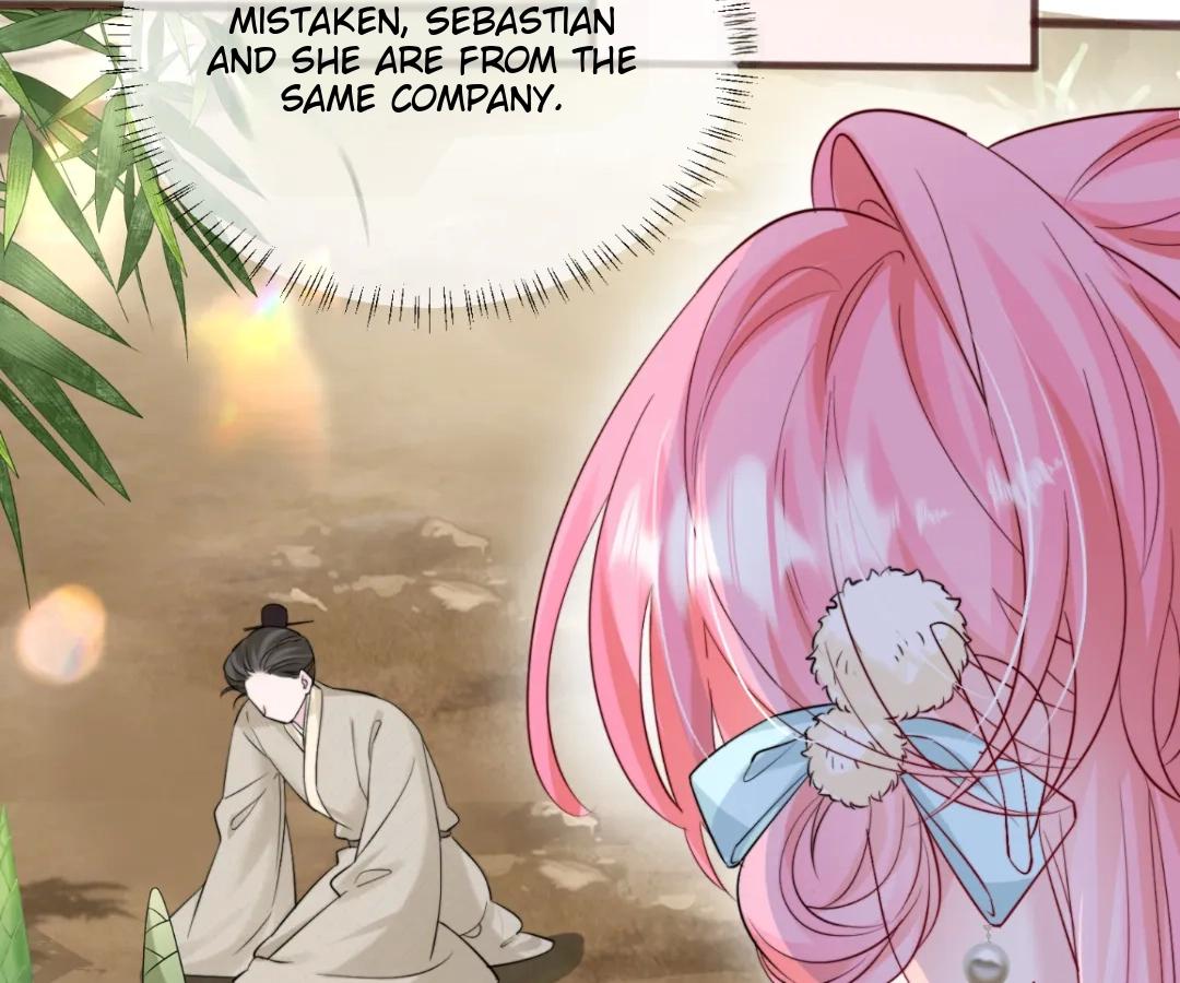 Transmigrating as the Younger Sister of a Bigshot with Multiple Identities Chapter 57 - Page 63