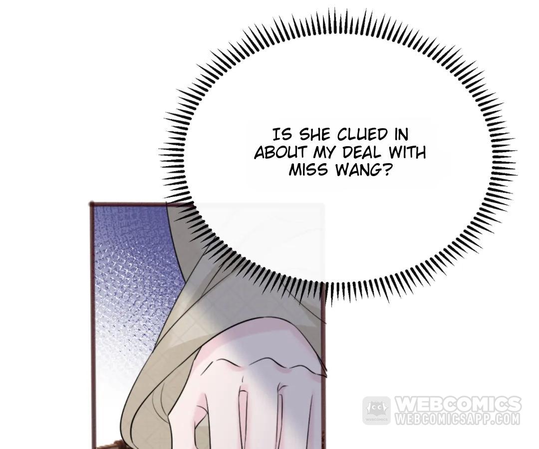 Transmigrating as the Younger Sister of a Bigshot with Multiple Identities Chapter 57 - Page 75