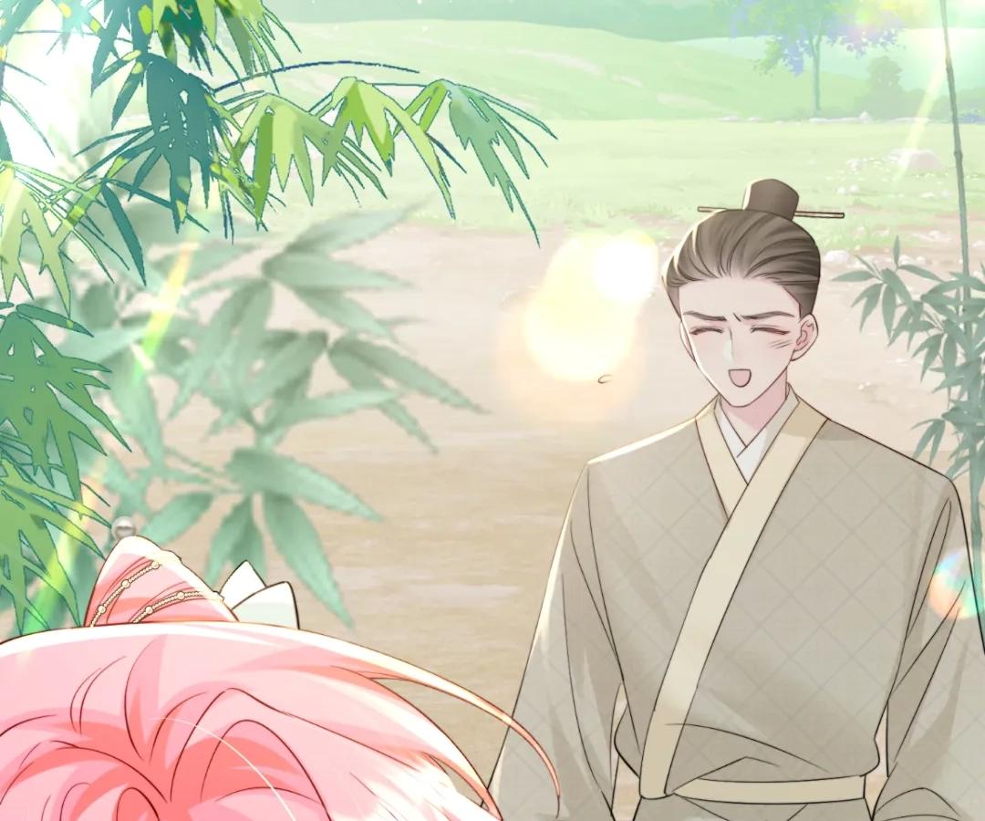 Transmigrating as the Younger Sister of a Bigshot with Multiple Identities Chapter 57 - Page 87