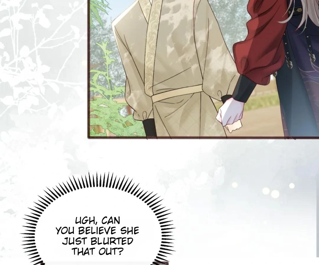 Transmigrating as the Younger Sister of a Bigshot with Multiple Identities Chapter 58 - Page 10