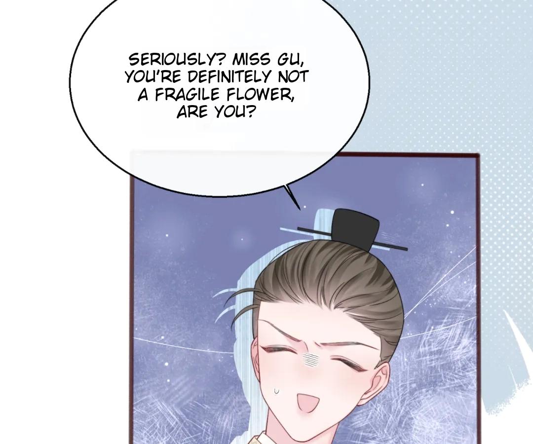 Transmigrating as the Younger Sister of a Bigshot with Multiple Identities Chapter 58 - Page 15