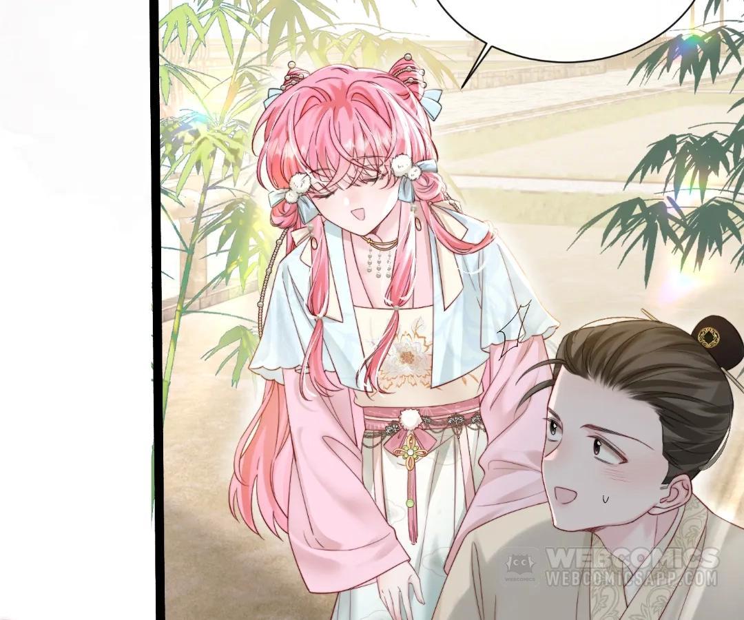 Transmigrating as the Younger Sister of a Bigshot with Multiple Identities Chapter 58 - Page 27