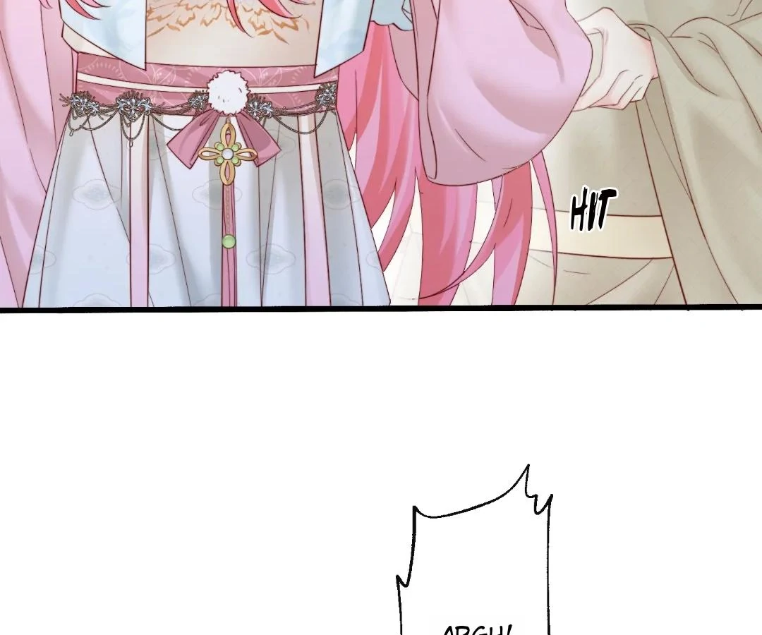 Transmigrating as the Younger Sister of a Bigshot with Multiple Identities Chapter 58 - Page 33