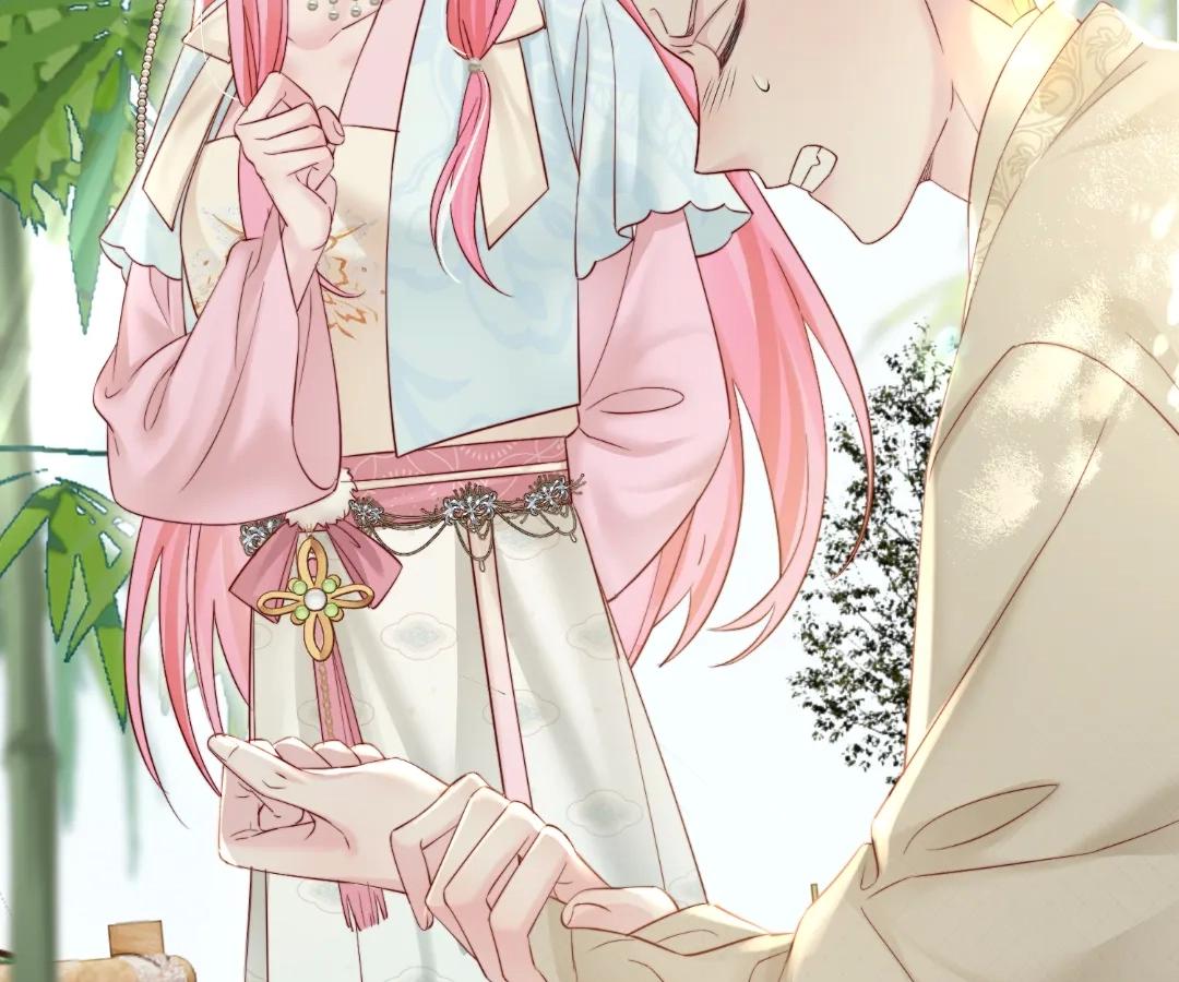 Transmigrating as the Younger Sister of a Bigshot with Multiple Identities Chapter 58 - Page 36