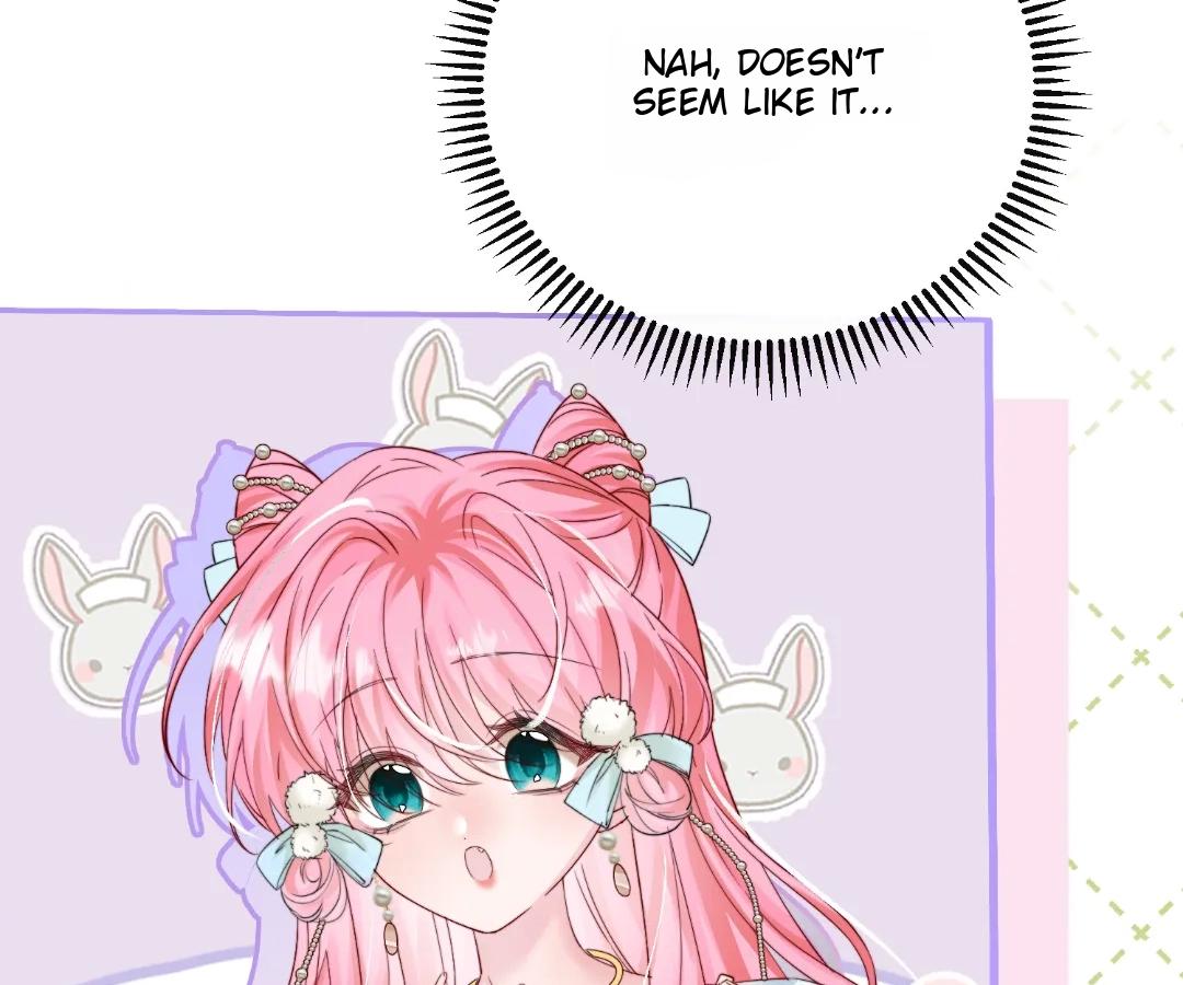 Transmigrating as the Younger Sister of a Bigshot with Multiple Identities Chapter 58 - Page 42