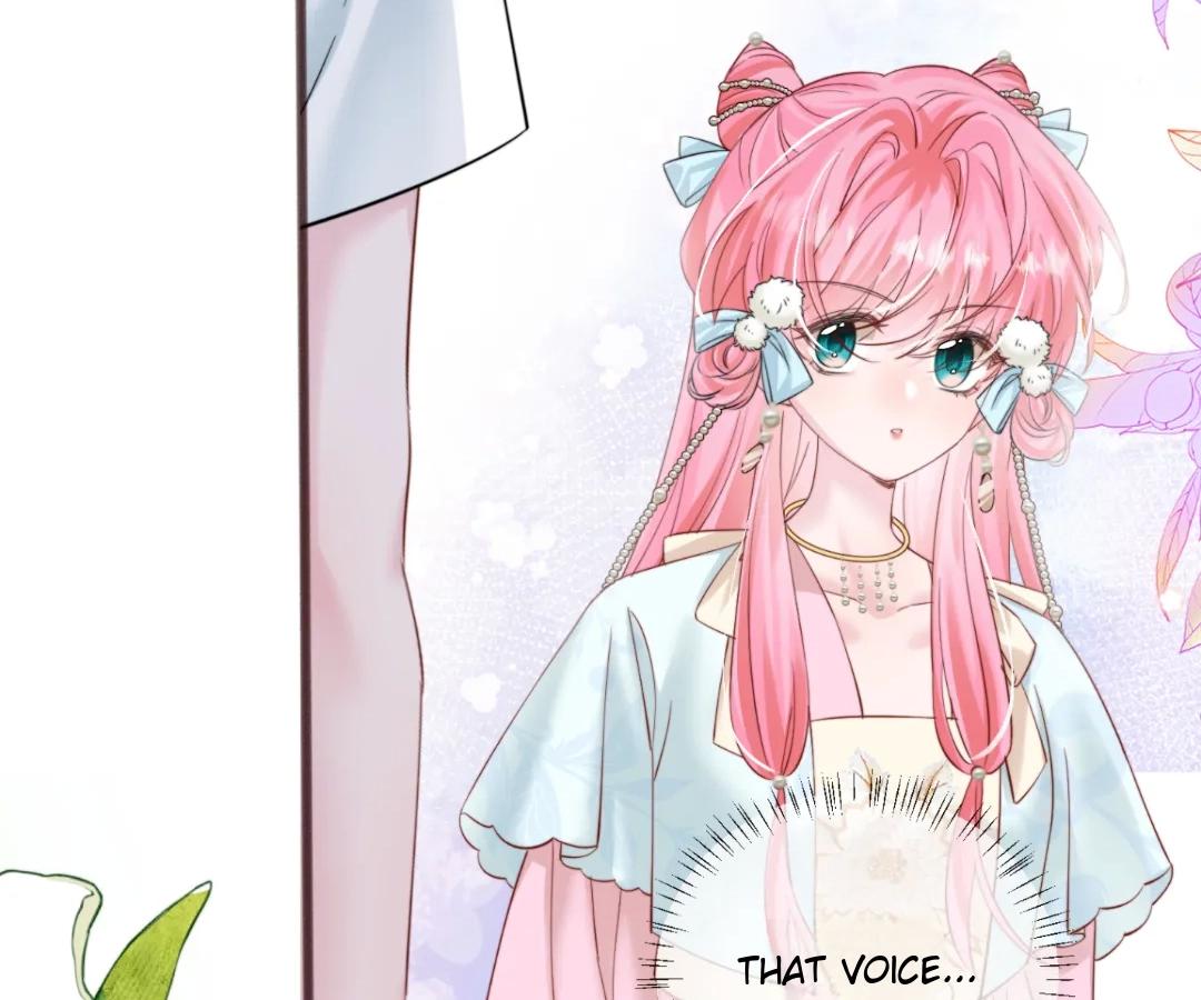 Transmigrating as the Younger Sister of a Bigshot with Multiple Identities Chapter 58 - Page 49