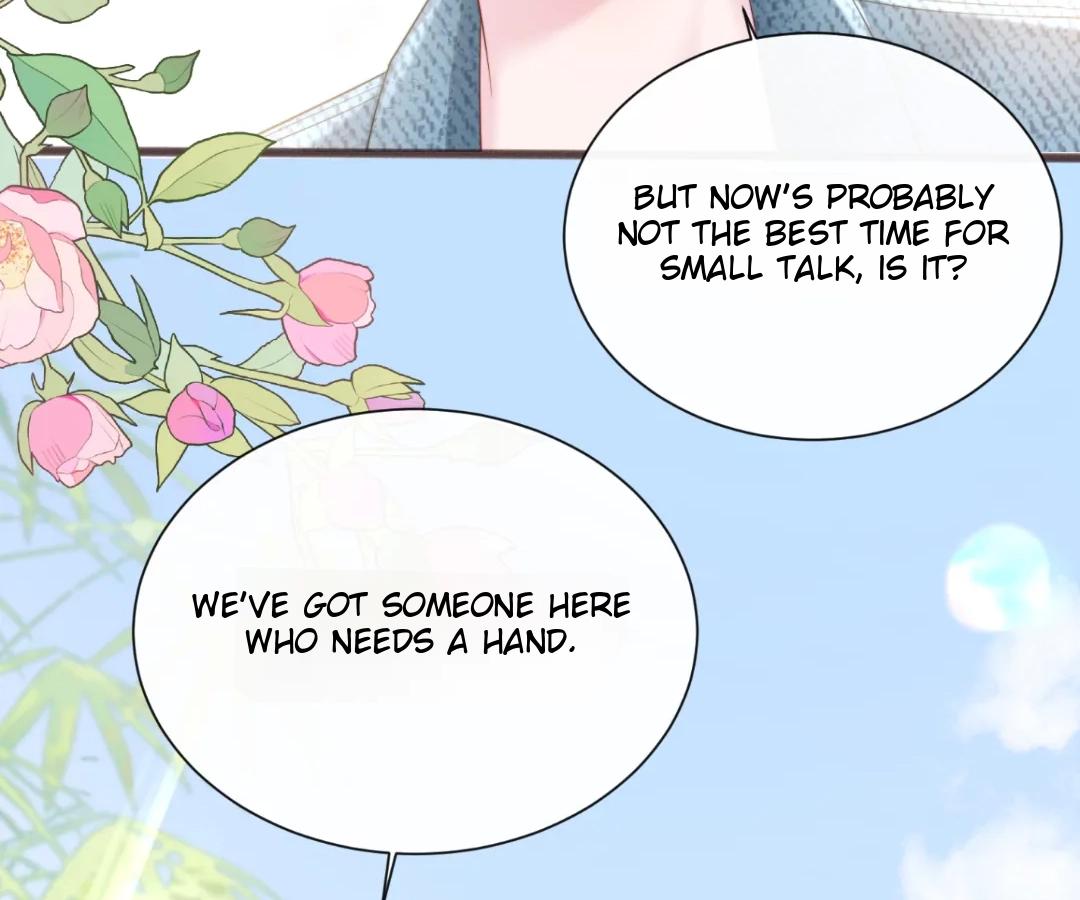 Transmigrating as the Younger Sister of a Bigshot with Multiple Identities Chapter 58 - Page 55