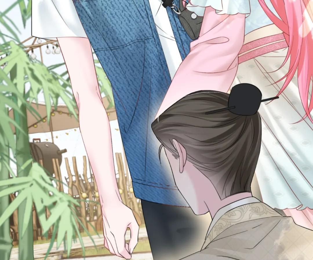 Transmigrating as the Younger Sister of a Bigshot with Multiple Identities Chapter 58 - Page 57