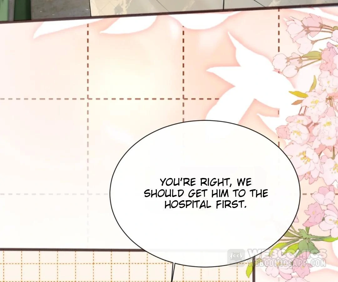 Transmigrating as the Younger Sister of a Bigshot with Multiple Identities Chapter 58 - Page 59