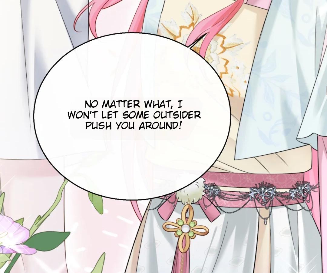 Transmigrating as the Younger Sister of a Bigshot with Multiple Identities Chapter 58 - Page 86