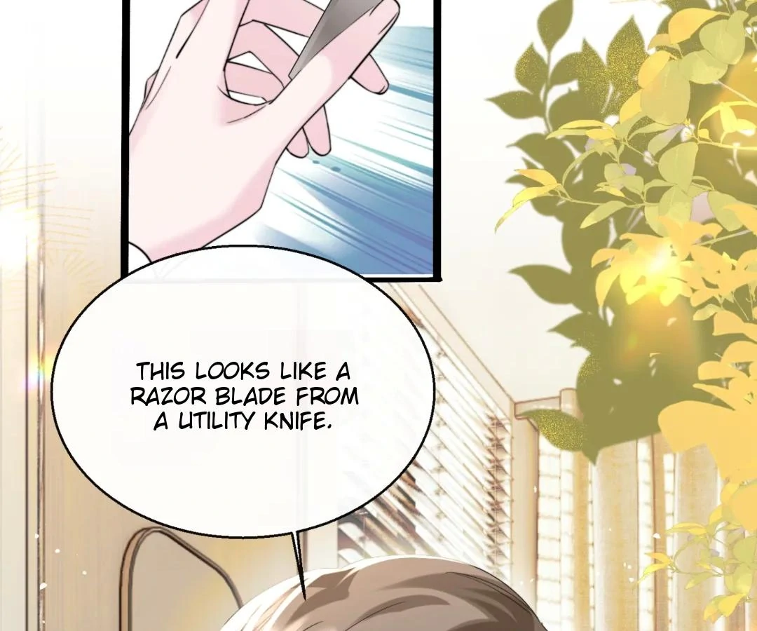 Transmigrating as the Younger Sister of a Bigshot with Multiple Identities Chapter 59 - Page 28