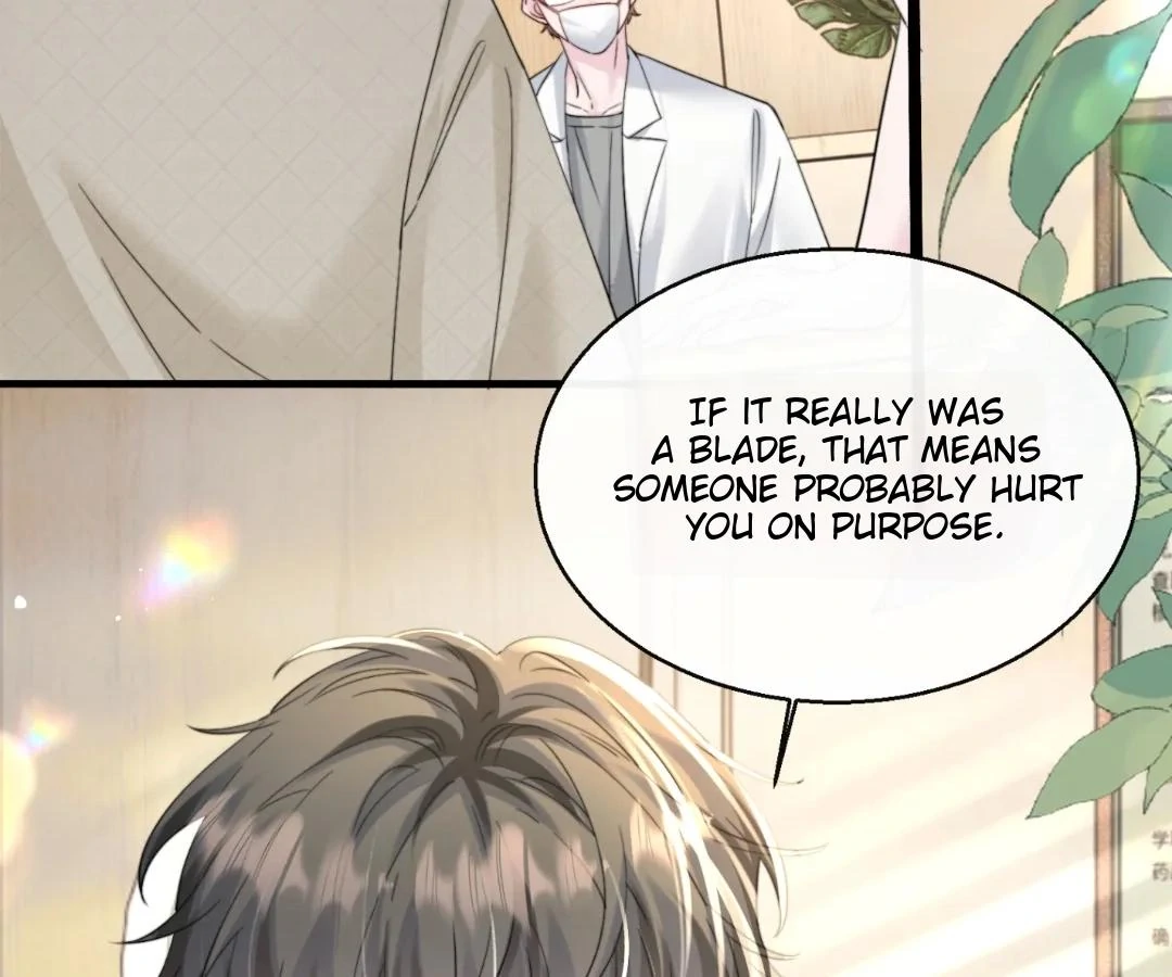 Transmigrating as the Younger Sister of a Bigshot with Multiple Identities Chapter 59 - Page 36