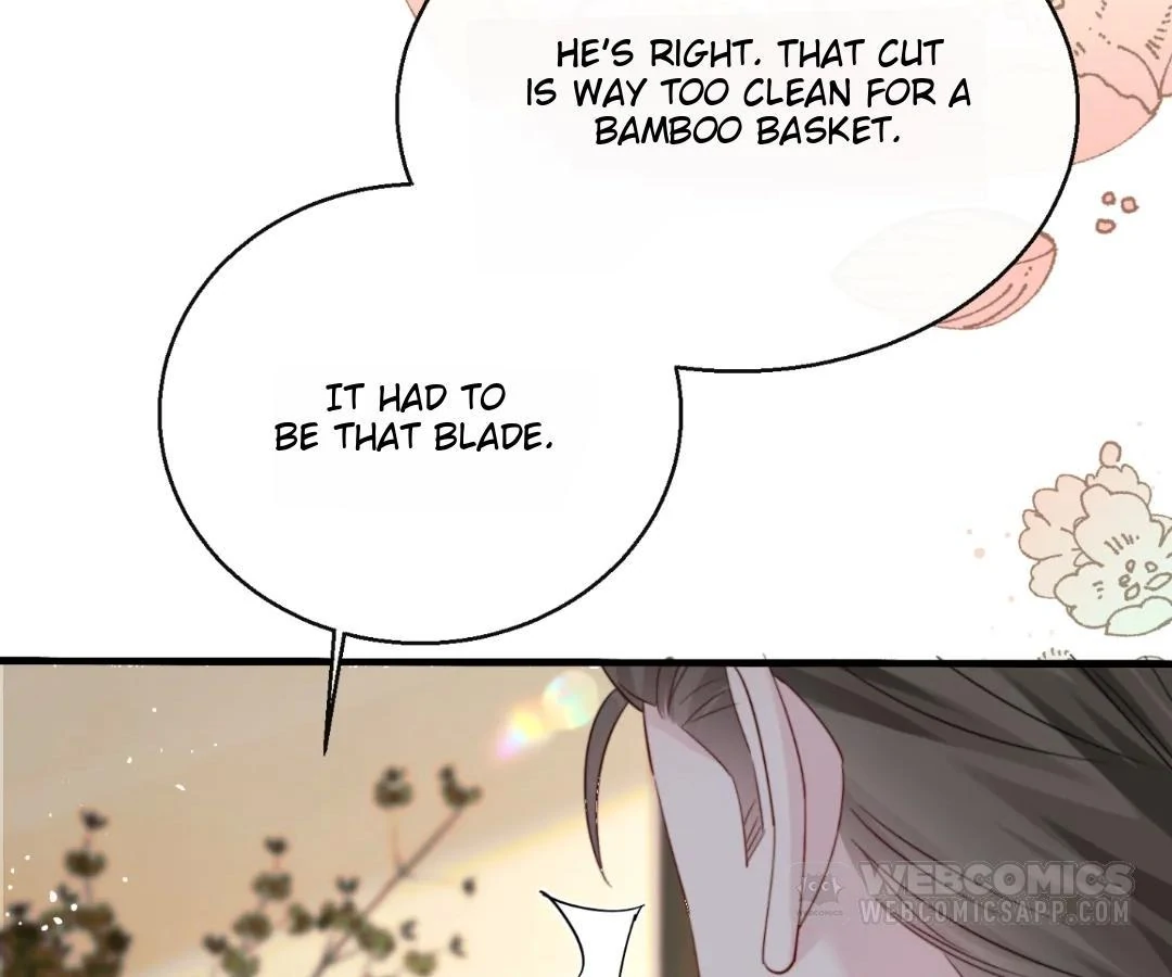 Transmigrating as the Younger Sister of a Bigshot with Multiple Identities Chapter 59 - Page 43