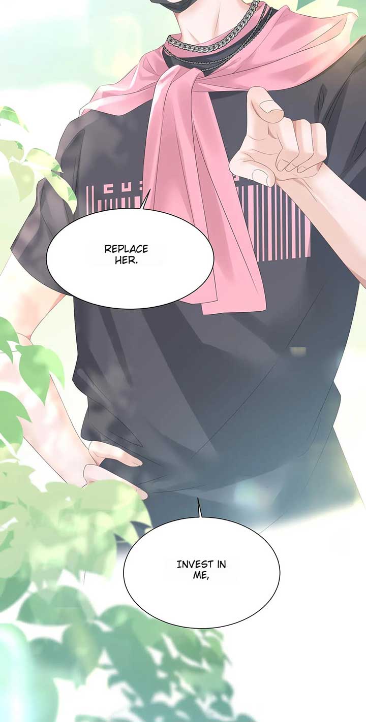 Transmigrating as the Younger Sister of a Bigshot with Multiple Identities Chapter 6 - Page 23