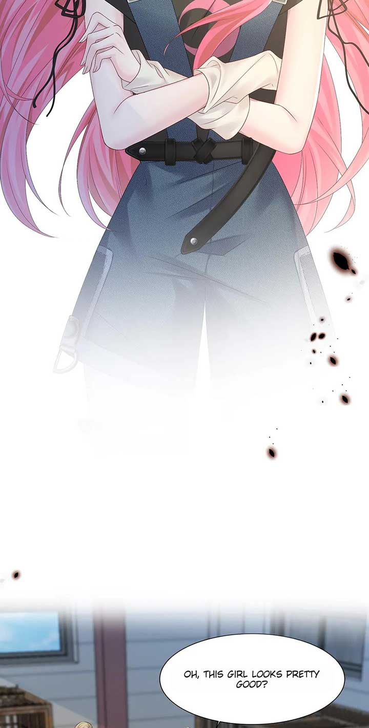 Transmigrating as the Younger Sister of a Bigshot with Multiple Identities Chapter 6 - Page 28