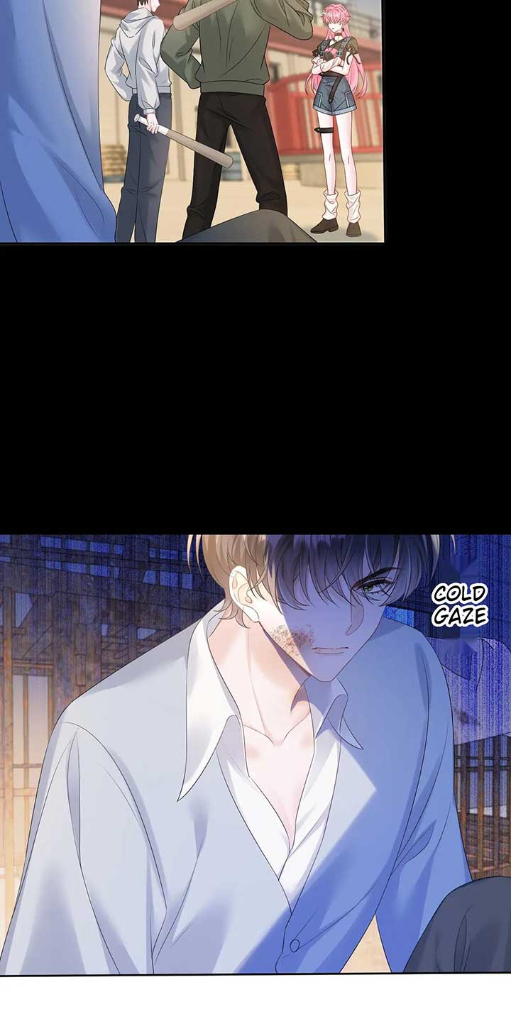 Transmigrating as the Younger Sister of a Bigshot with Multiple Identities Chapter 6 - Page 30