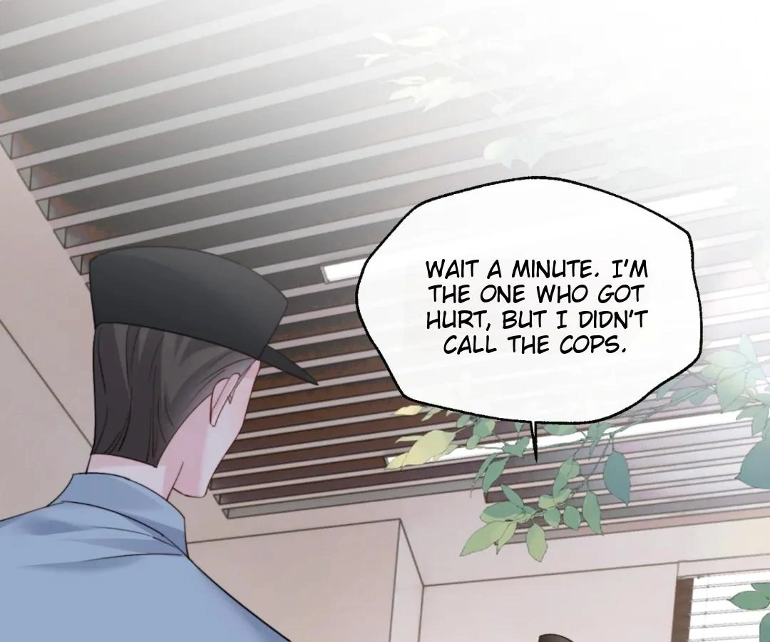 Transmigrating as the Younger Sister of a Bigshot with Multiple Identities Chapter 60 - Page 1