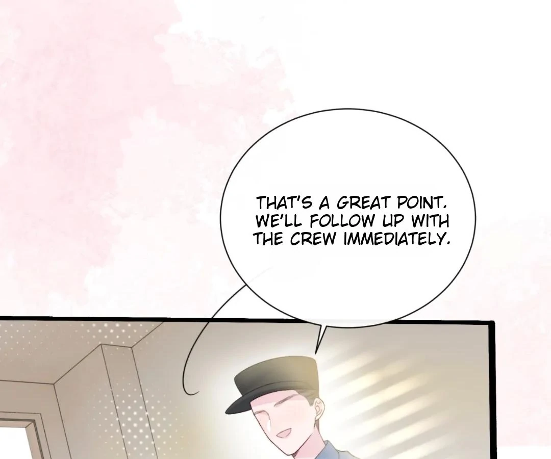 Transmigrating as the Younger Sister of a Bigshot with Multiple Identities Chapter 60 - Page 30