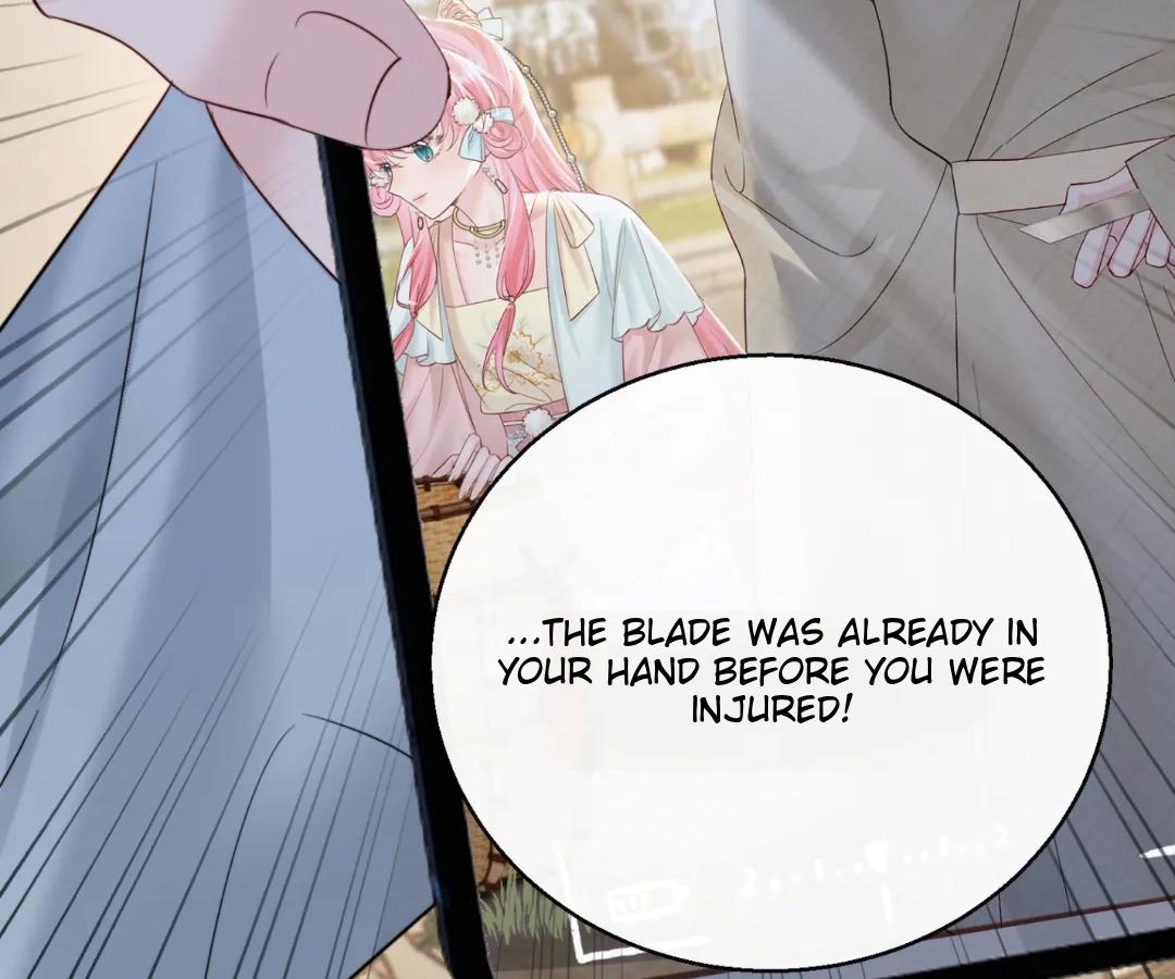 Transmigrating as the Younger Sister of a Bigshot with Multiple Identities Chapter 60 - Page 42