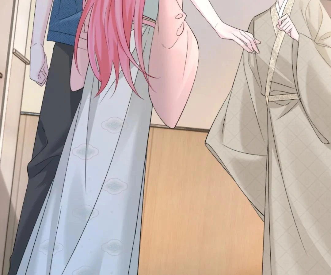 Transmigrating as the Younger Sister of a Bigshot with Multiple Identities Chapter 60 - Page 57