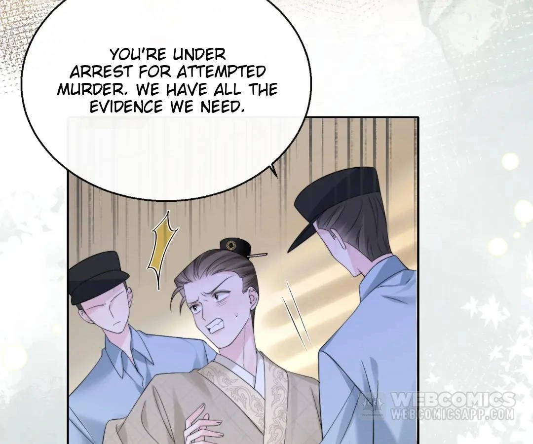 Transmigrating as the Younger Sister of a Bigshot with Multiple Identities Chapter 60 - Page 67