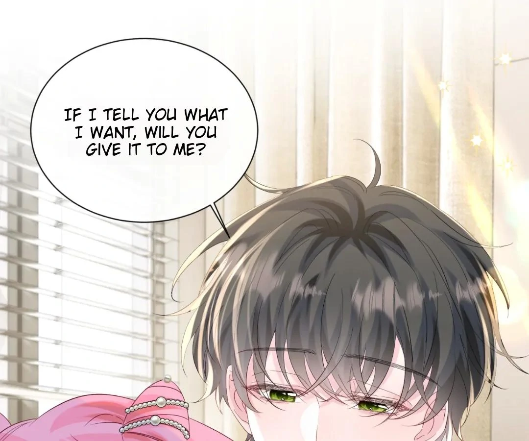 Transmigrating as the Younger Sister of a Bigshot with Multiple Identities Chapter 61 - Page 1