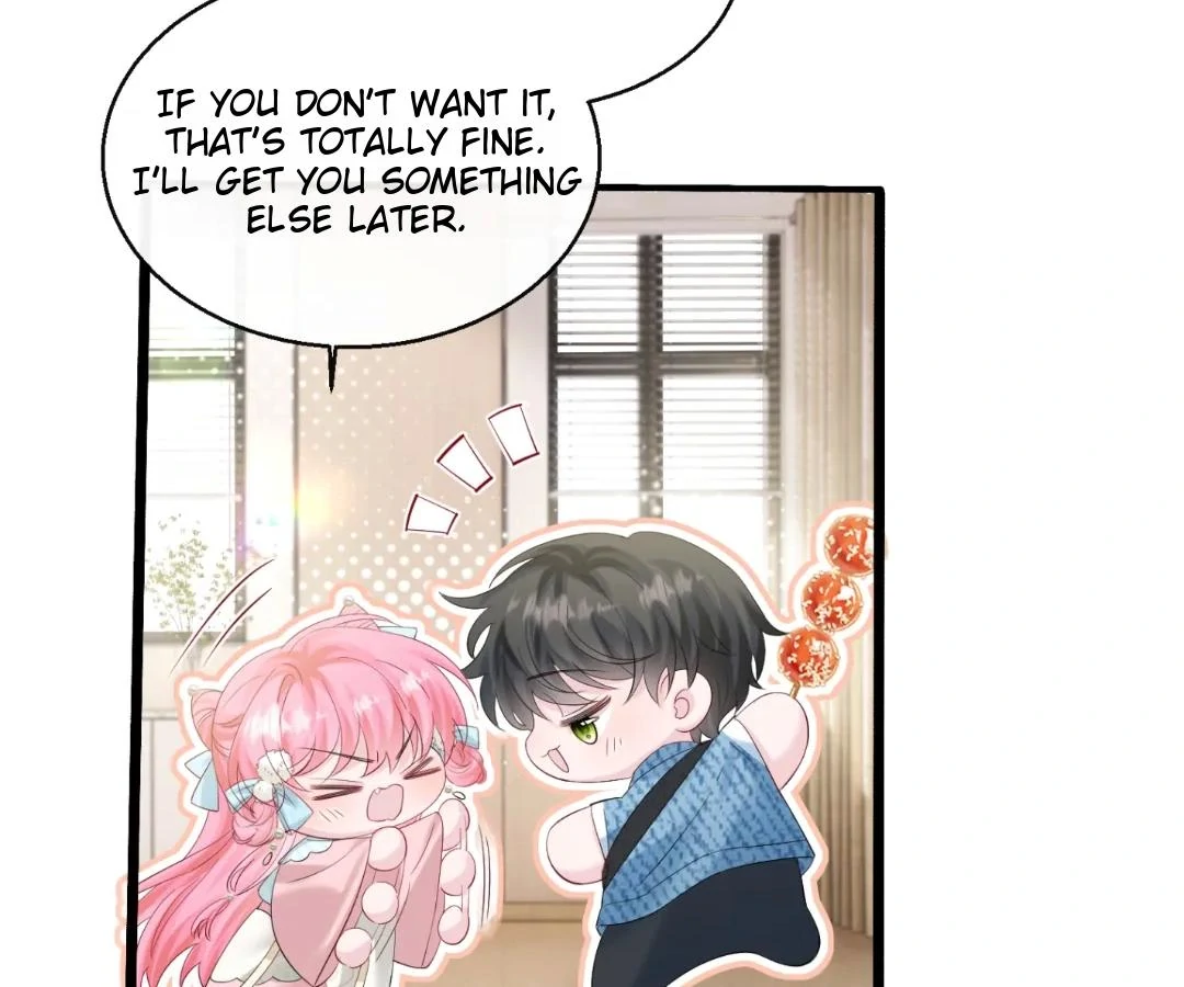 Transmigrating as the Younger Sister of a Bigshot with Multiple Identities Chapter 61 - Page 14