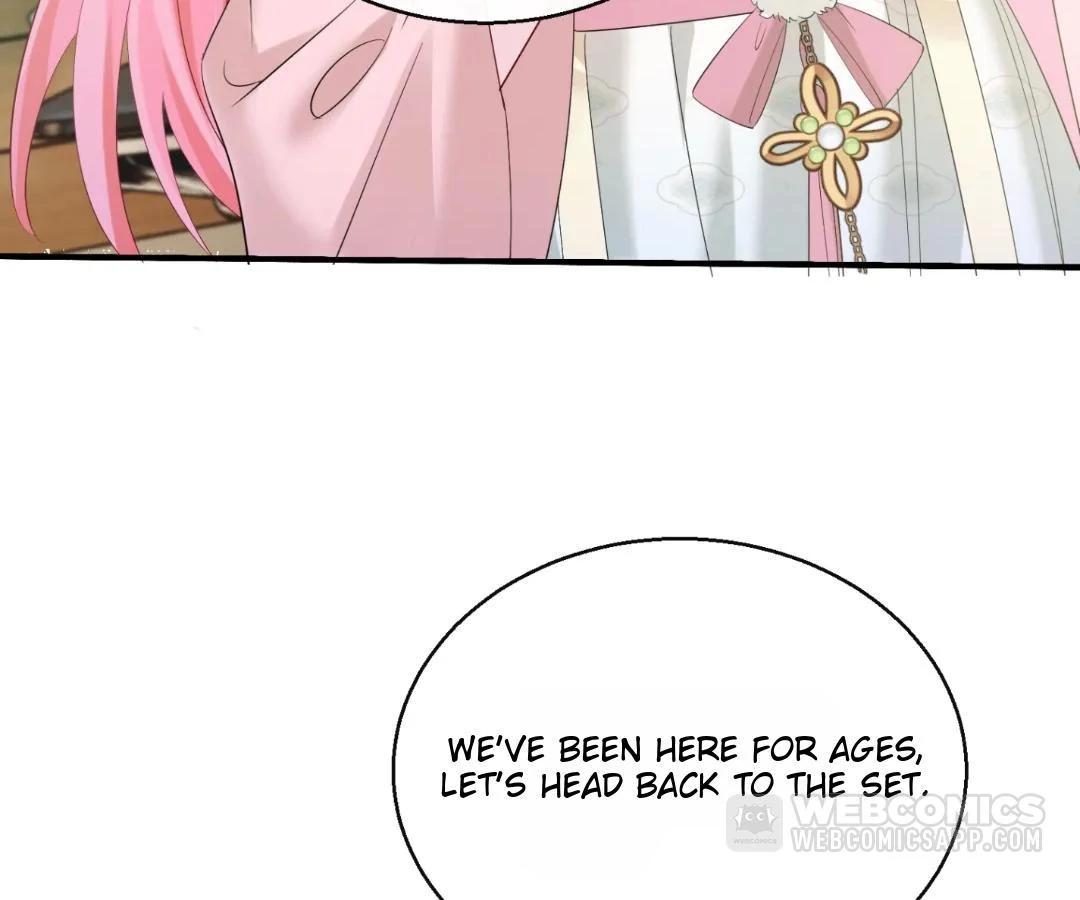 Transmigrating as the Younger Sister of a Bigshot with Multiple Identities Chapter 61 - Page 19