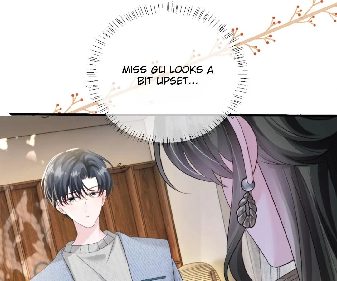 Transmigrating as the Younger Sister of a Bigshot with Multiple Identities Chapter 61 - Page 28