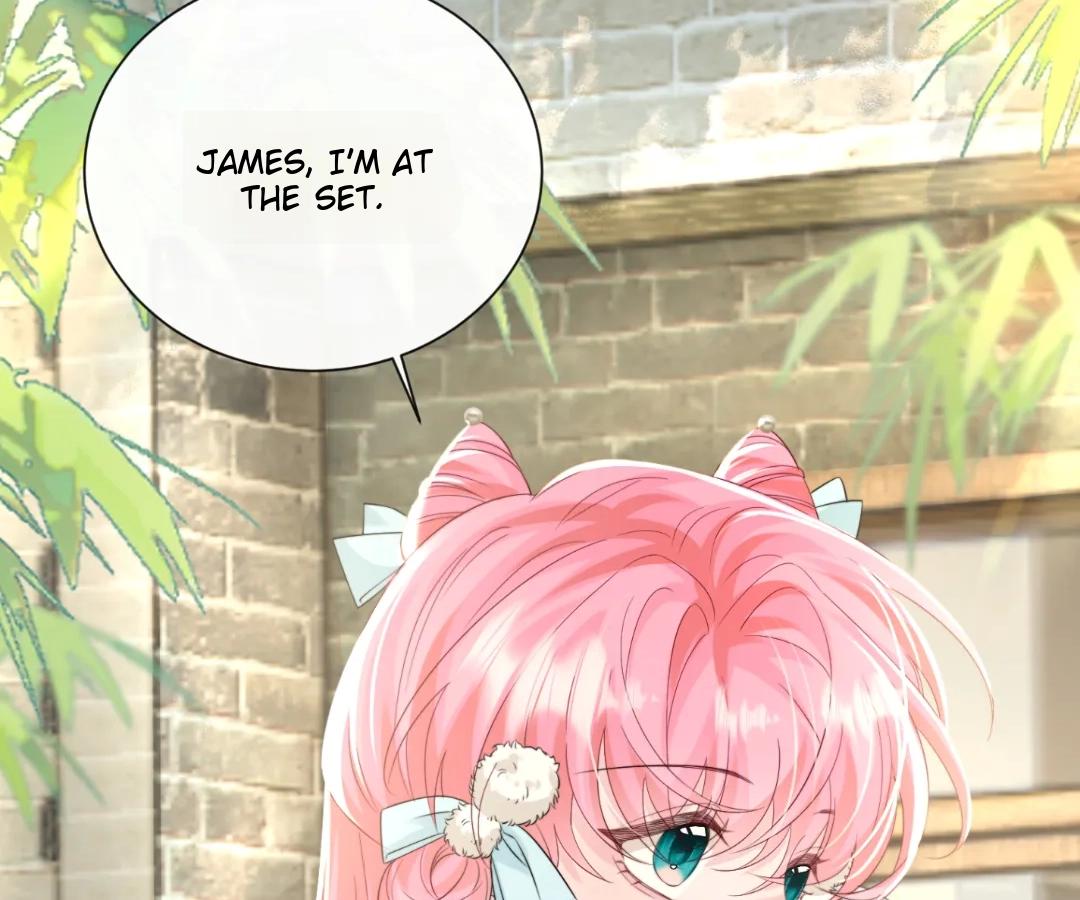 Transmigrating as the Younger Sister of a Bigshot with Multiple Identities Chapter 61 - Page 42