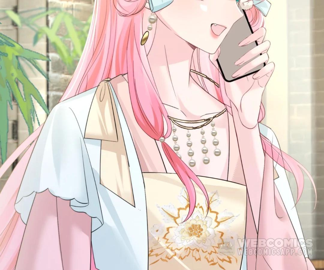 Transmigrating as the Younger Sister of a Bigshot with Multiple Identities Chapter 61 - Page 43