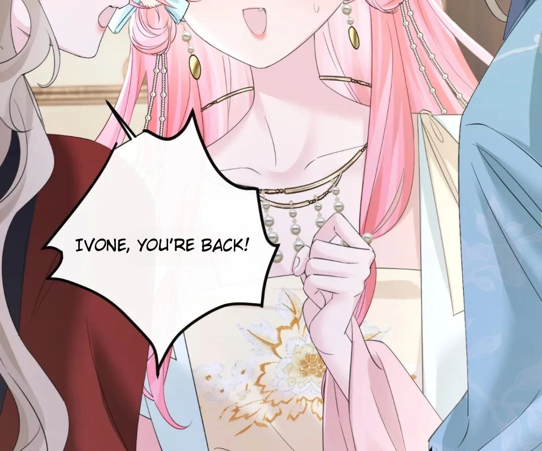 Transmigrating as the Younger Sister of a Bigshot with Multiple Identities Chapter 61 - Page 48