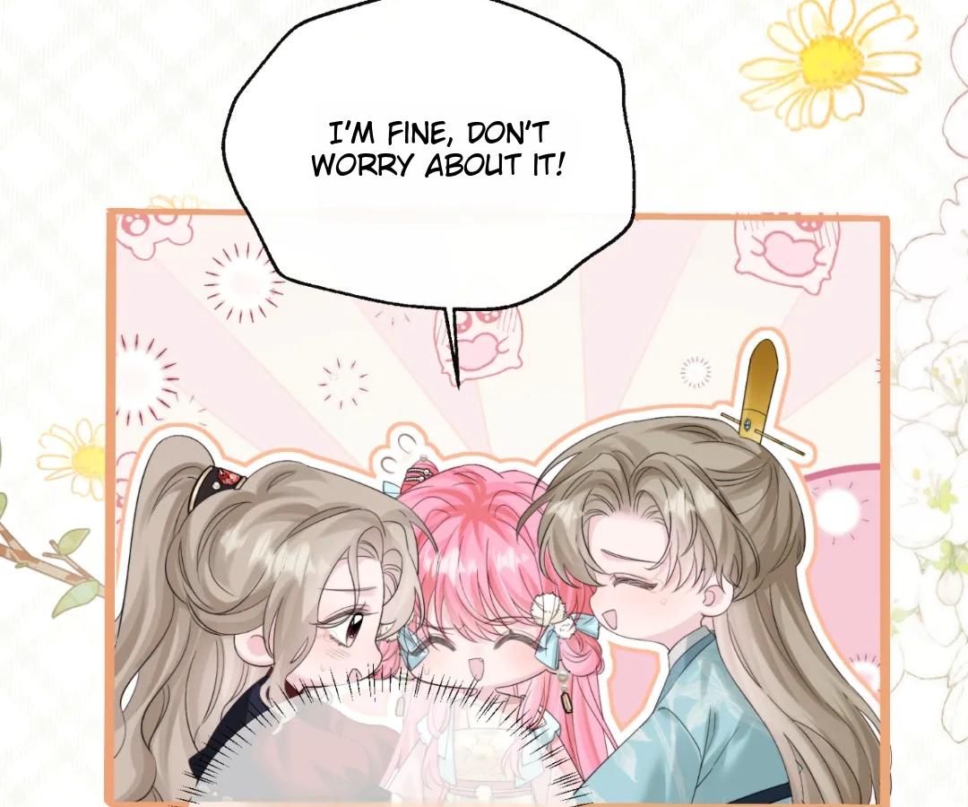 Transmigrating as the Younger Sister of a Bigshot with Multiple Identities Chapter 61 - Page 50