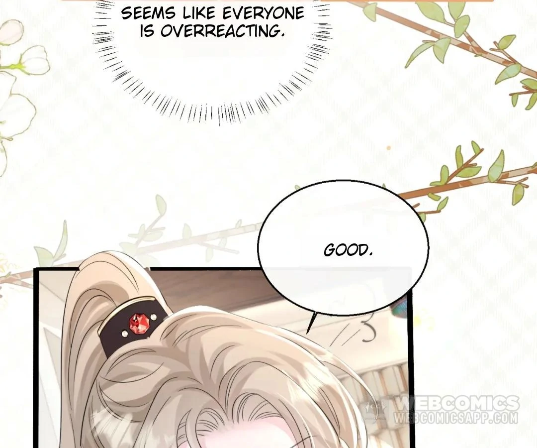 Transmigrating as the Younger Sister of a Bigshot with Multiple Identities Chapter 61 - Page 51