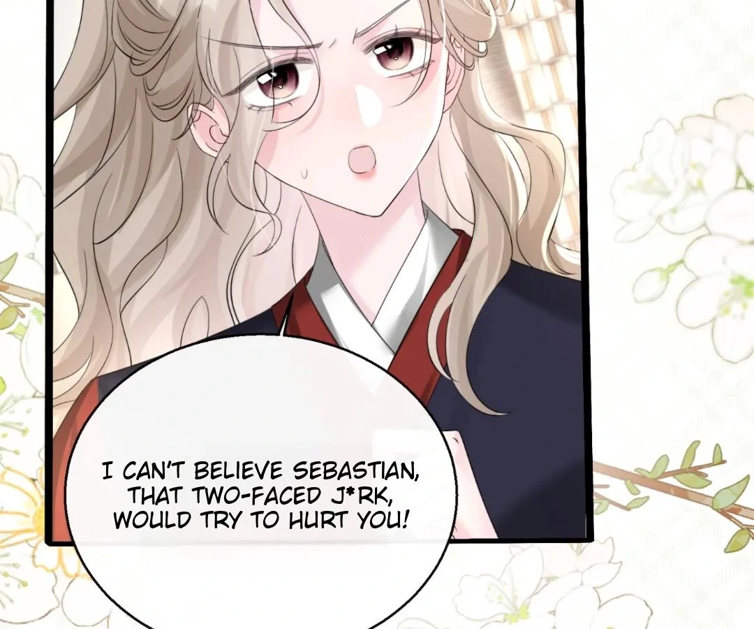 Transmigrating as the Younger Sister of a Bigshot with Multiple Identities Chapter 61 - Page 52