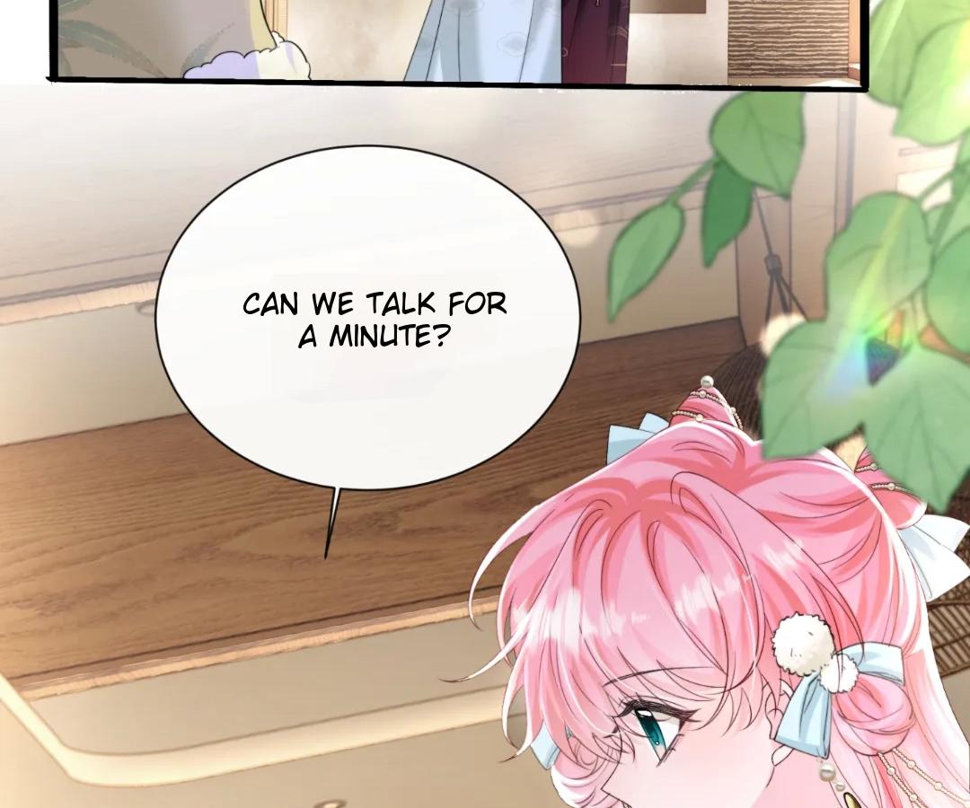 Transmigrating as the Younger Sister of a Bigshot with Multiple Identities Chapter 61 - Page 69