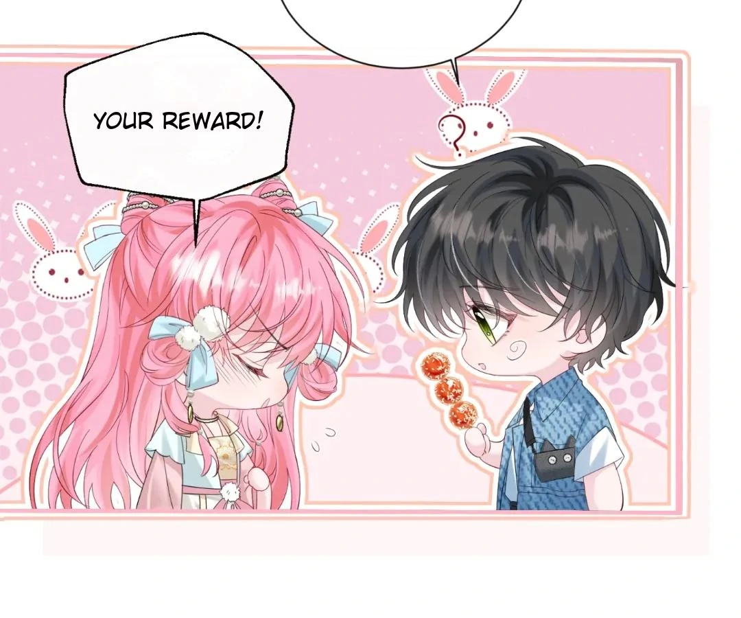 Transmigrating as the Younger Sister of a Bigshot with Multiple Identities Chapter 61 - Page 8