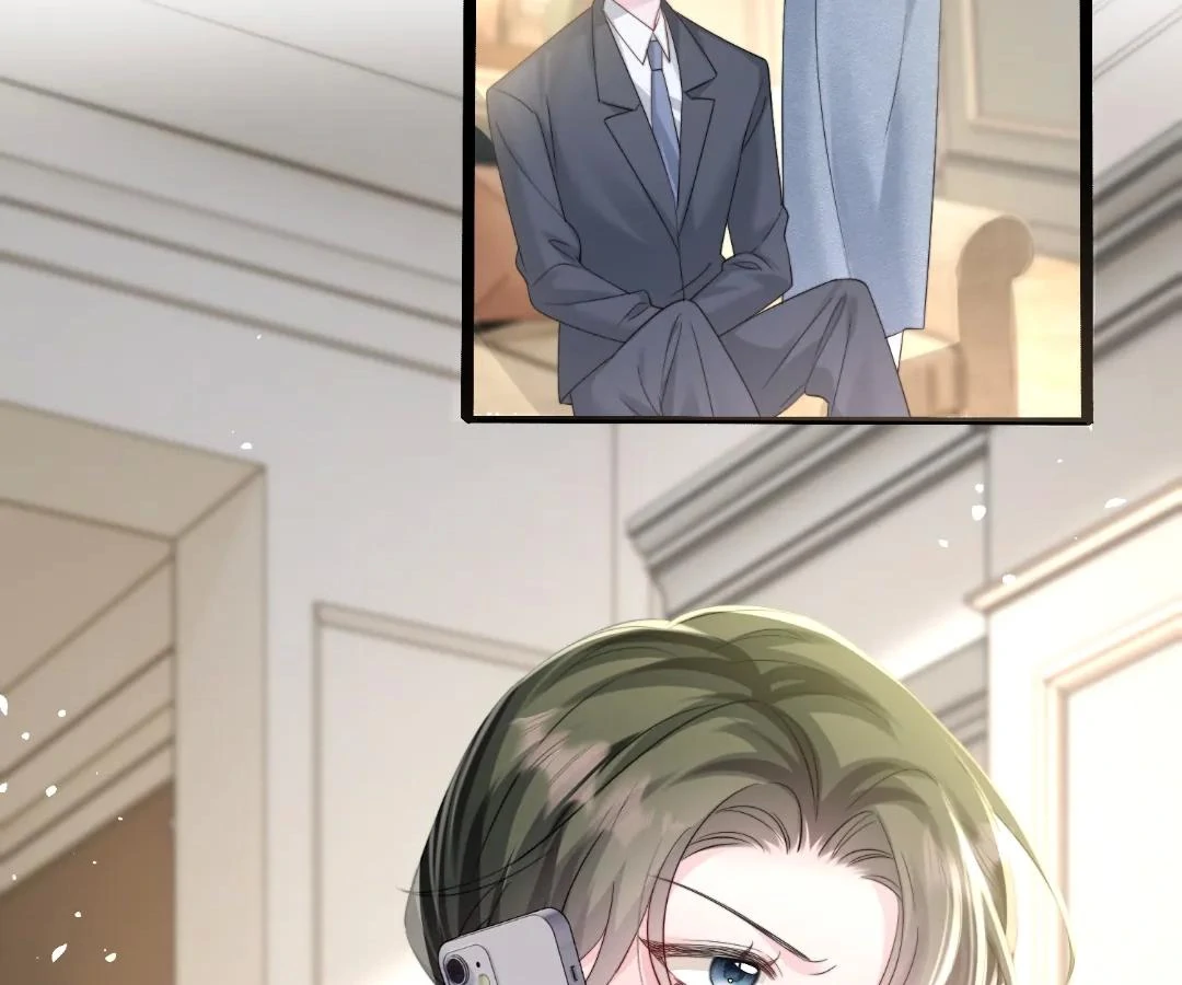 Transmigrating as the Younger Sister of a Bigshot with Multiple Identities Chapter 62 - Page 12