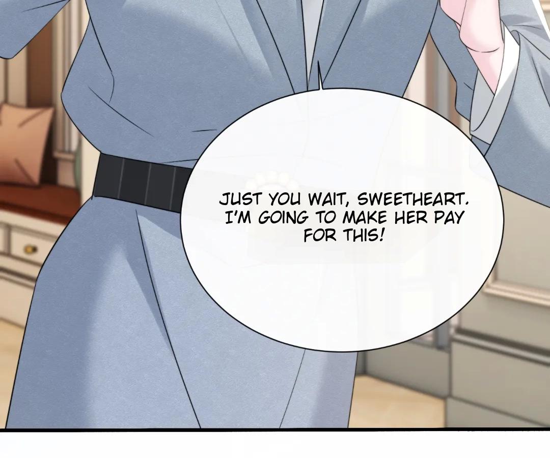 Transmigrating as the Younger Sister of a Bigshot with Multiple Identities Chapter 62 - Page 14