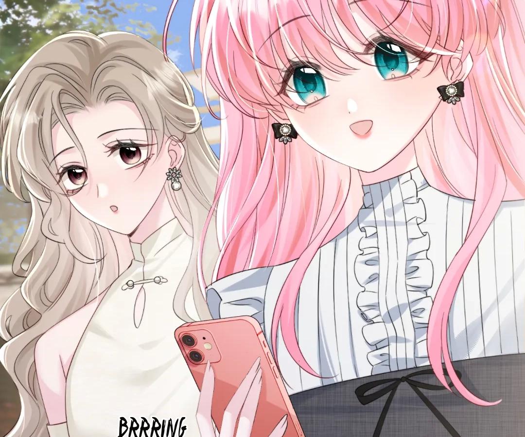 Transmigrating as the Younger Sister of a Bigshot with Multiple Identities Chapter 62 - Page 2